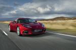 Lotus Evora GT410 2020 года (UK)